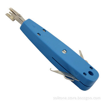 Punch Down Tool (ST-2019)